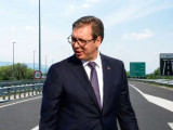 Вучић блокадерима крив и кад се граде путеви