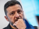 Зеленски: Украјина оборила већину циљева у ноћном нападу, не и балистичке ракете