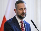 Косниак Камиш наредио декласификацију војне помоћи Пољске Украјини