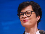 Марта Кос долази у Скопље да подстакне напредак у преговорима за приступање ЕУ