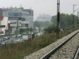 Северна Македонија ради на заједничком железничком граничном прелазу са Србијом
