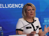 Захарова: Одлука Суда ЕУ о РТ-у је увођење тоталитарне цензуре