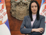 Жарић Ковачевић честитала грађанима Светски дан становништва
