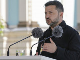 Зеленски предложио Серхија Корецког за премијера Украјине